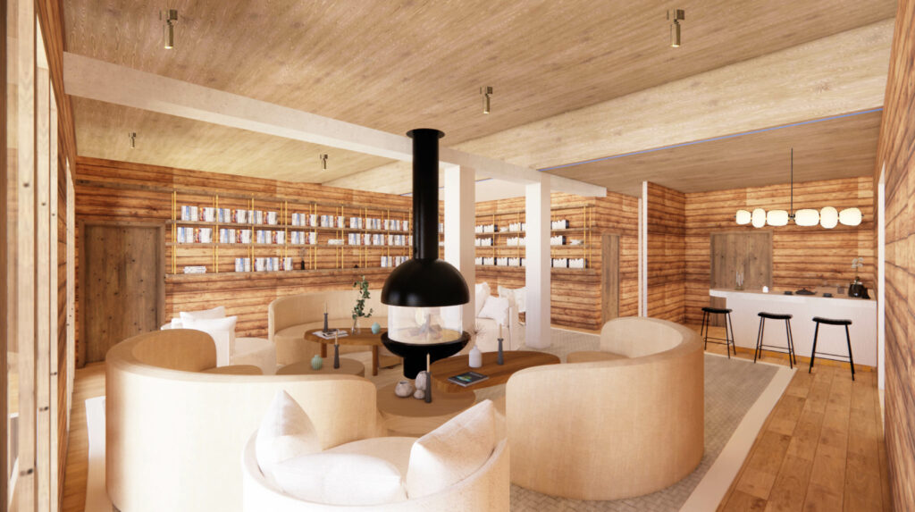 PROJET RESTAURANT