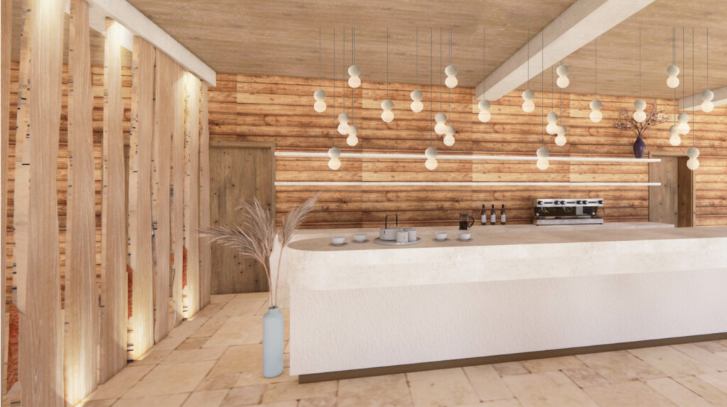 PROJET RESTAURANT