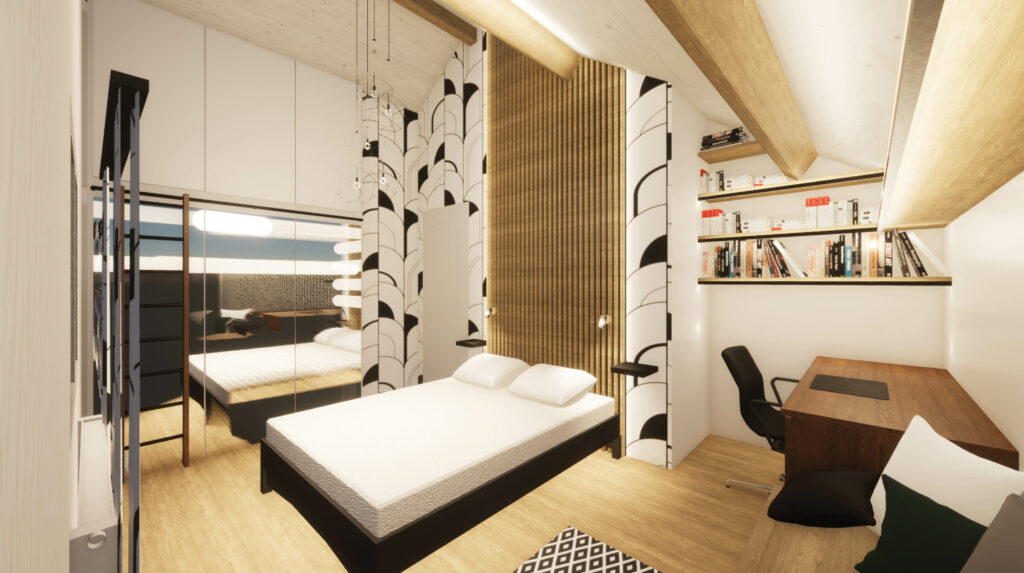 APRES CHAMBRE LEA