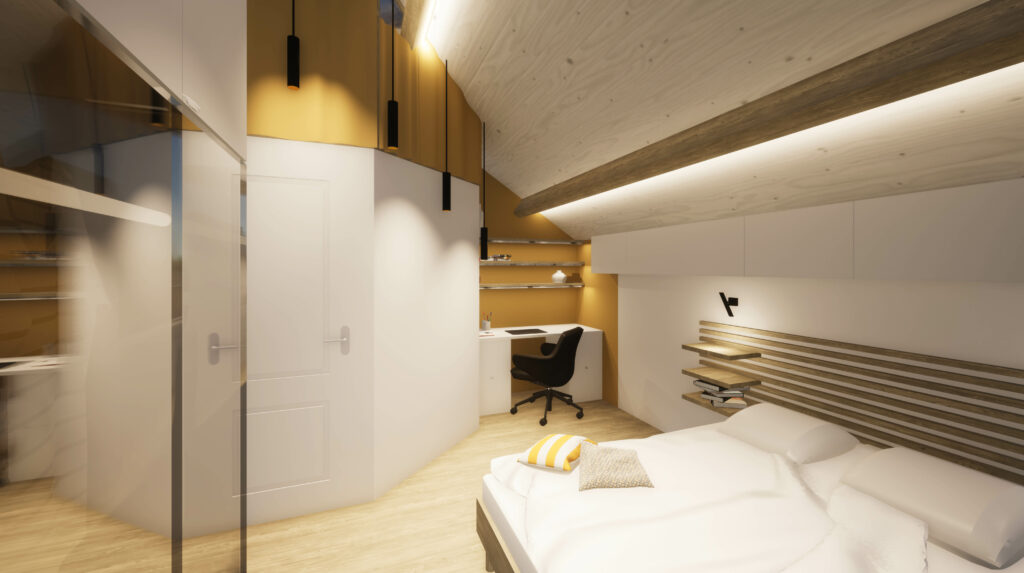 APRES CHAMBRE MATHIS