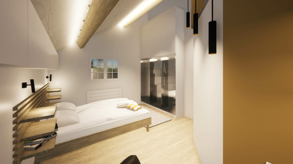APRES CHAMBRE MATHIS