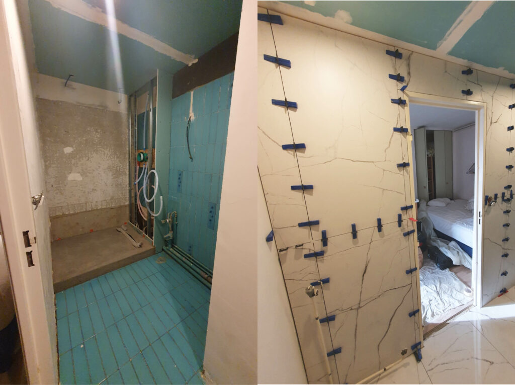EN TRAVAUX