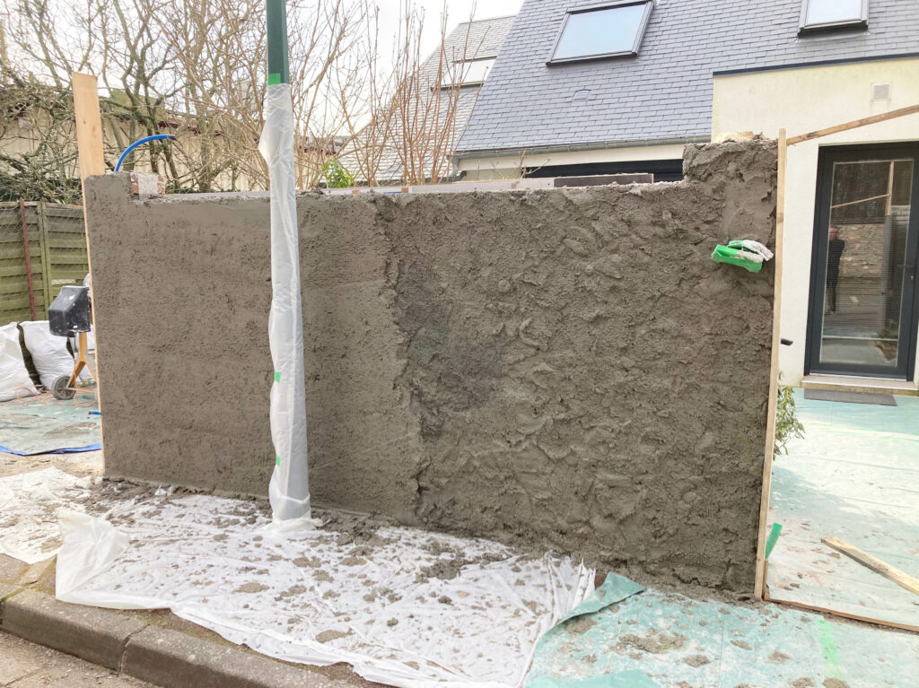 EN TRAVAUX
