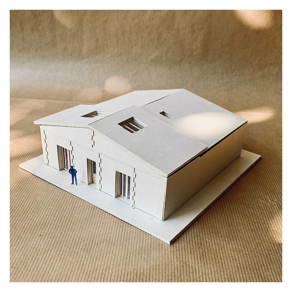 Maquette