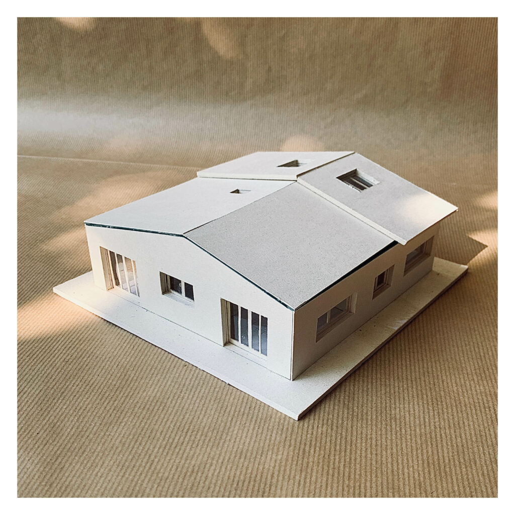 Maquette