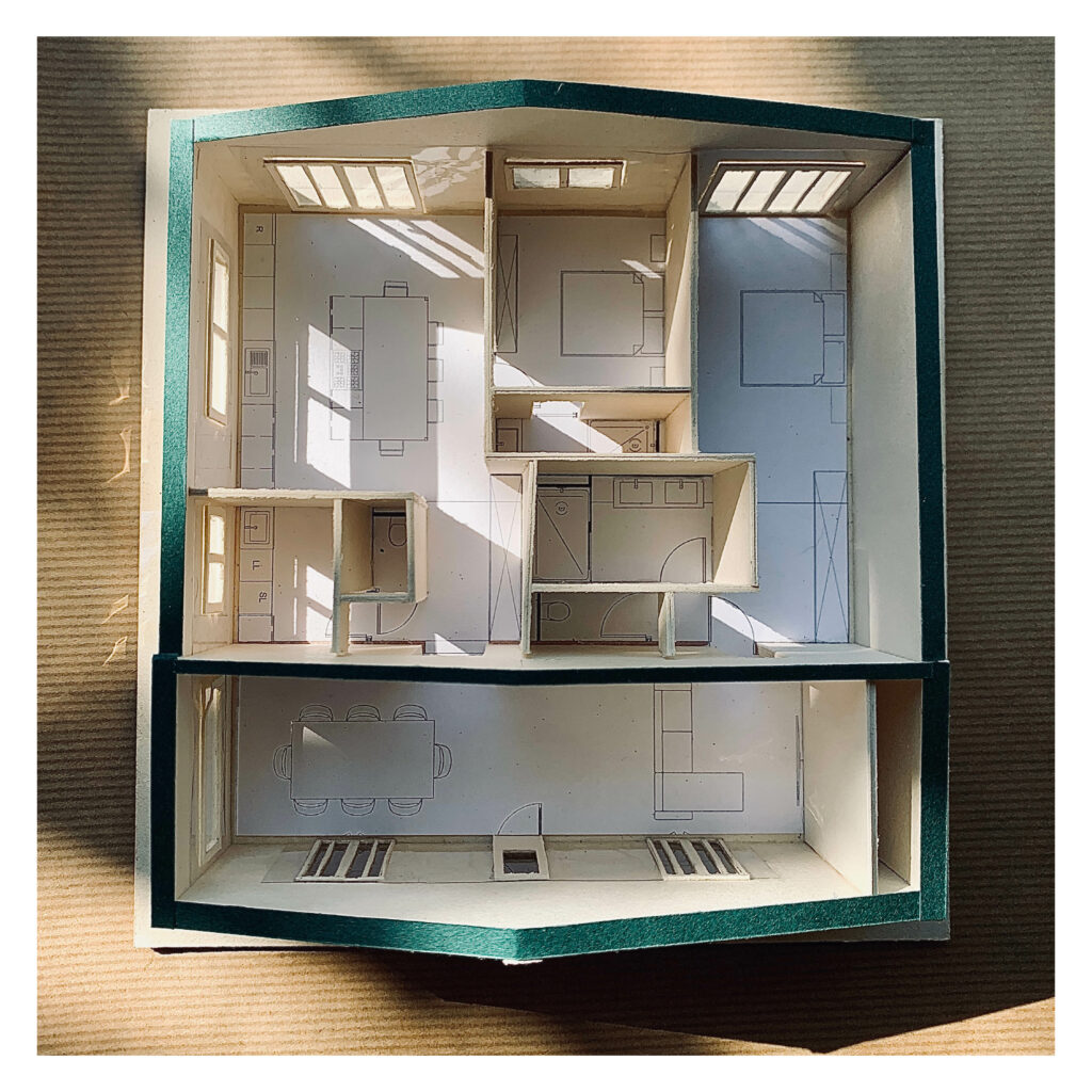 Maquette