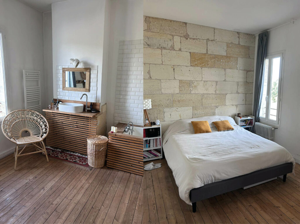 AVANT CHAMBRE PARENTALE