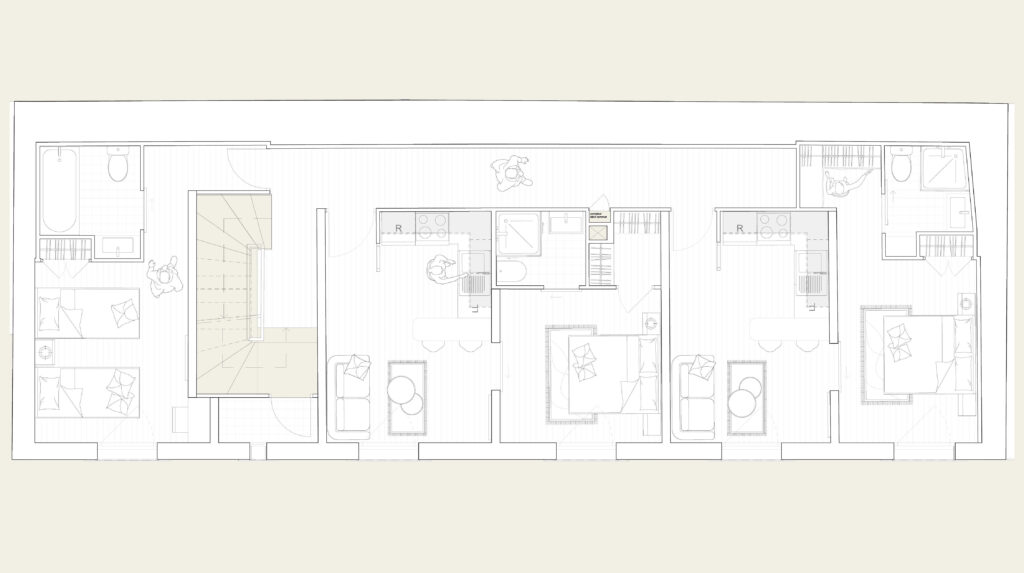 PLAN PROJET