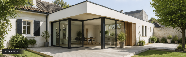extension