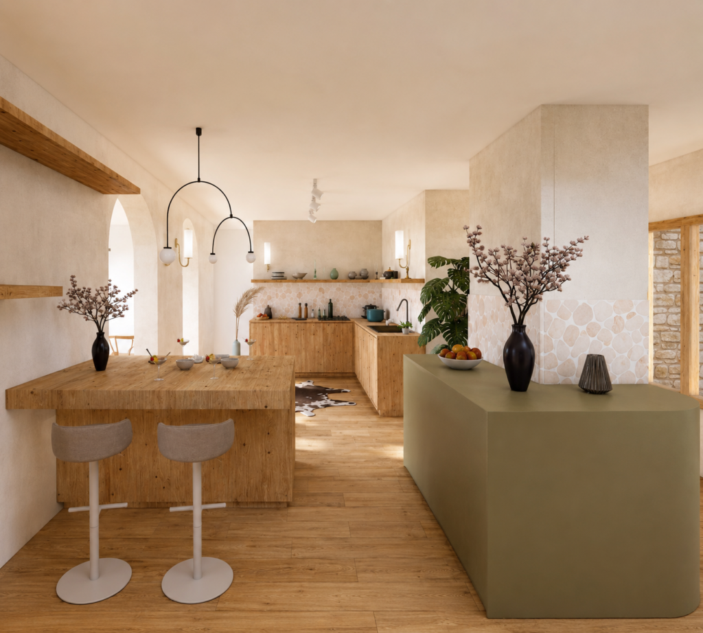 rénovation cuisine