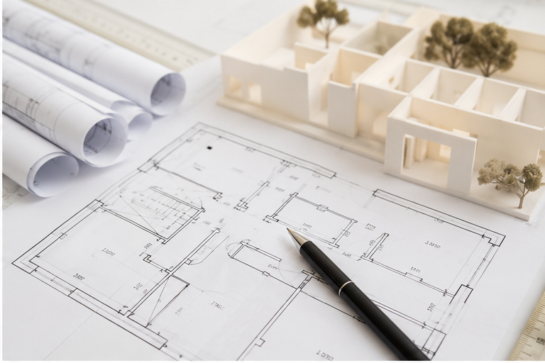 plan_architecte