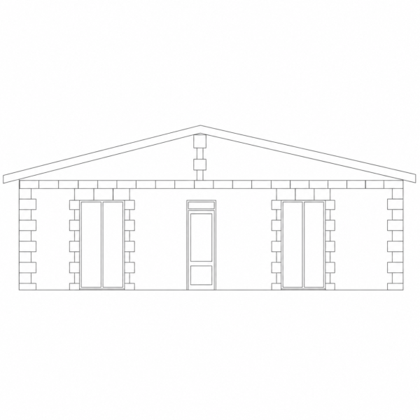 maison particulière