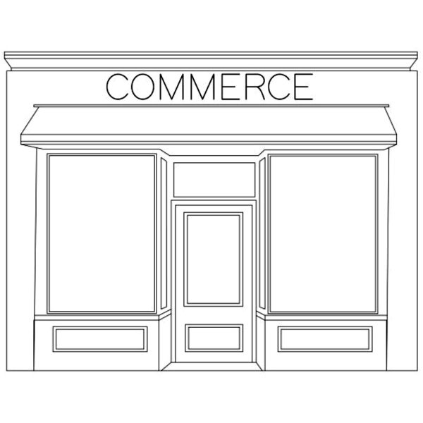 rénovation commerce